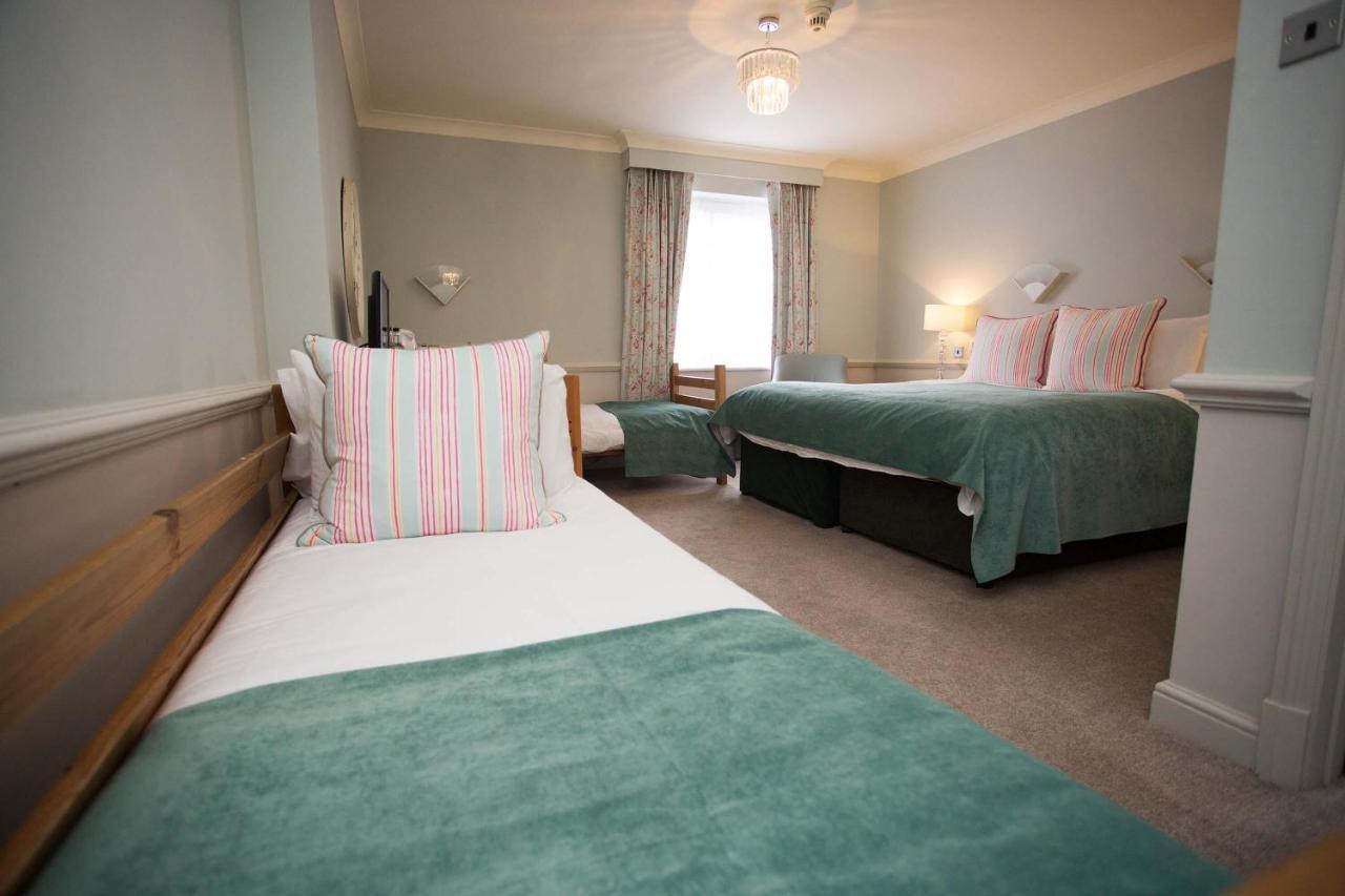 The Wyndham Hotel Clearwell Exterior photo