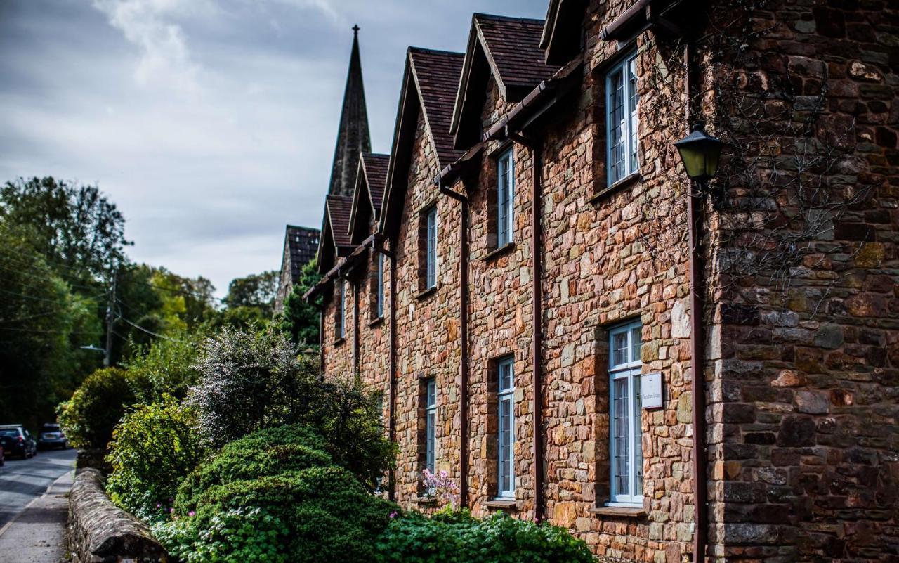 The Wyndham Hotel Clearwell Exterior photo