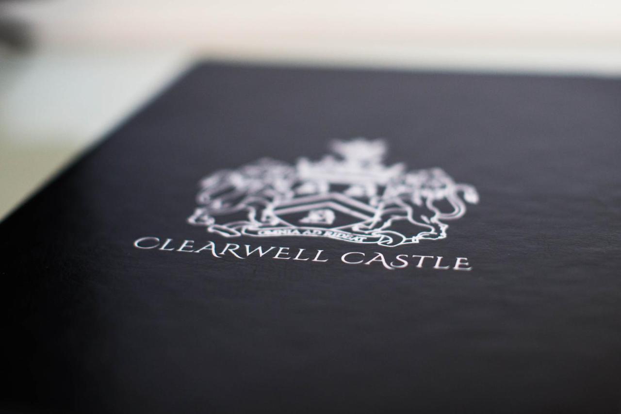 The Wyndham Hotel Clearwell Exterior photo