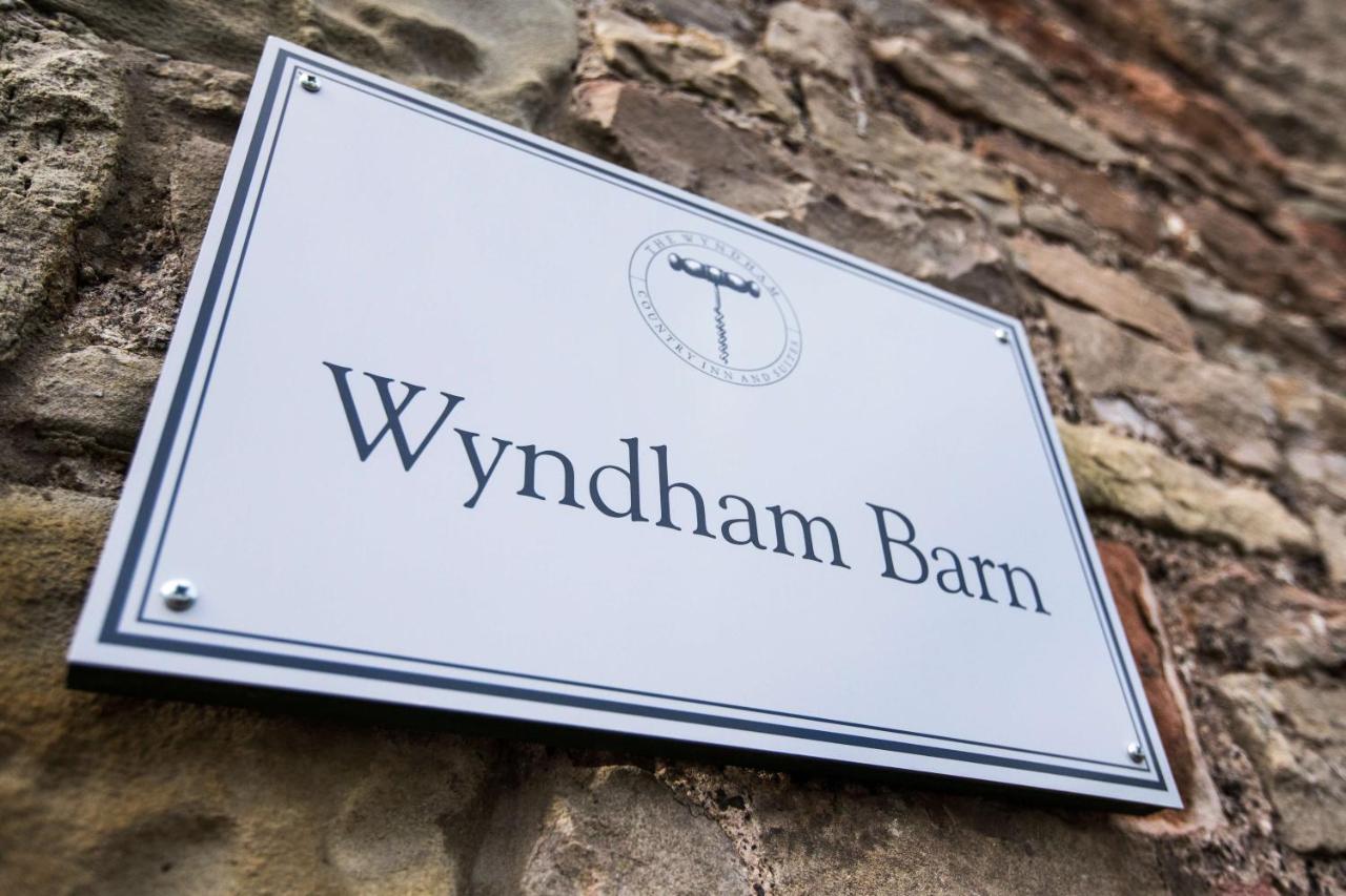 The Wyndham Hotel Clearwell Exterior photo